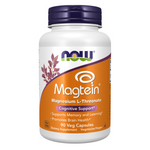 Now Foods Magtein (Magnesium L-Threonate) 90 kapsúl