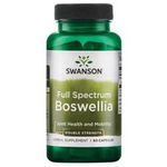 Swanson Boswellia Double Strenght 800 mg 60 kapsúl