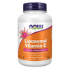 Now Foods Liposomal Vitamin C 120 veg kapsúl