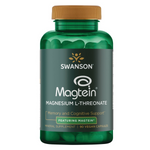 Swanson Magtein Magnesium L-Threonate 90 veg kapsúl