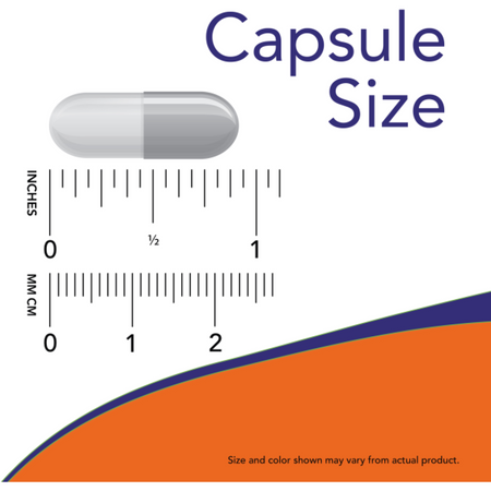 Now Foods Chitosan 500 mg plus Chromium 240 kapsúl