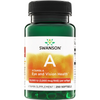 Swanson Vitamín A 10000 iu 250 kapsúl