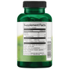 Swanson Kyselina Kaprylová 600 mg 60 kapsúl