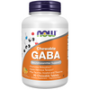 Now Foods GABA Orange Flavor Chewable 90 tabliet