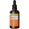 Now Foods Ashwagandha Extract Liquid 59 ml kapky
