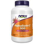 Now Foods AlphaSorb-C 500 180 veg kapsúl