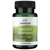 Swanson Bacopa Monnieri - 10:1 Extract 50 mg 90 kapsúl
