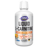 Now Foods L-Carnitine Liquid 1000 mg Citrus 946 ml