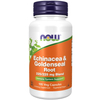 Now Foods Echinacea a Goldenseal Root 100 veg kapsúl