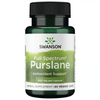 Swanson Full Spectrum Purslane 400 mg 60 kapsúl