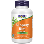 Now Foods Slippery Elm 400 mg 100 kapsúl
