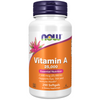 Now Foods Vitamín A 25000 iu 250 kapsúl
