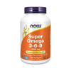 Now Foods Super Omega 3-6-9 180 kapsúl