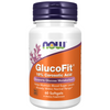 Now Foods GlucoFit 60 kapsúl