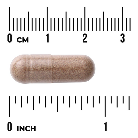 Swanson Full Spectrum Saw Palmetto 540 mg 250 kapsúl