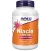 Now Foods Niacin 500 mg 250 tabliet