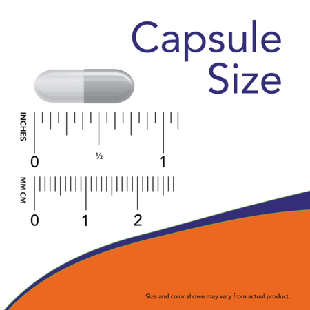 Now Foods Probiotic-10 25 Billion 100 kapsúl