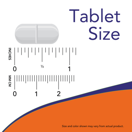Now Foods SAMe 400 mg 60 tabliet