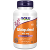 Now Foods Ubiquinol Koenzym Q10 100 mg 120 kapsúl