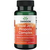 Swanson Royal Jelly Propolis Complex 60 kapsúl