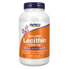 Now Foods Lecitín Sójový bez GMO 1200 mg 200 kapsúl