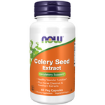 Now Foods Celery Seed Extract 60 veg kapsúl