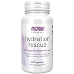 Now Foods Hydration Rescue 60 veg kapsúl