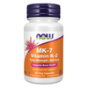 Now Foods Vitamín K2 MK-7 300 mcg Extra Strength 60 veg kapsúl