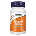 Now Foods Intestinal Bacteria Support 60 veg kapsúl