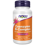Now Foods Co-Enzyme B-Complex 60 veg kapsúl