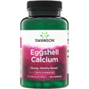 Swanson EggShell Calcium with Vitamin D-3 120 kapsúl