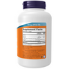 Now Foods Cod Liver Oil 650 mg 250 kapsúl