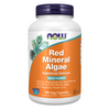 Now Foods Red Mineral Algae 180 veg kapsúl