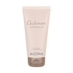 ALCINA Cashmere Hand Balm – balzam na ruky s kašmírovým extraktom pre suché ruky v zime, 50 ml