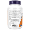 Now Foods L-Carnitine 1000 mg 100 tabliet