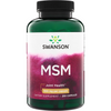 Swanson MSM Methylsulfonylmethan 500 mg 250 kapsúl