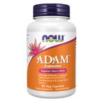 Now Foods ADAM Capsules Mens Multiple Vitamin 90 kapsúl