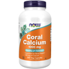 Now Foods Coral Calcium 1000 mg 250 kapsúl