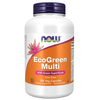 Now Foods EcoGreen Multi 180 veg kapsúl
