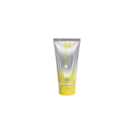 ALCINA Hyaluron 2.0 Hand Fluid – fluid na ruky s kyselinou hyalurónovou, 50 ml