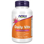 Now Foods Daily Vits 120 veg kapsúl