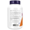 Now Foods Apple Cider Vinegar, Extra Strength 750 mg 180 tabliet
