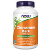 Now Foods Cinnamon 600 mg 240 kapsúl
