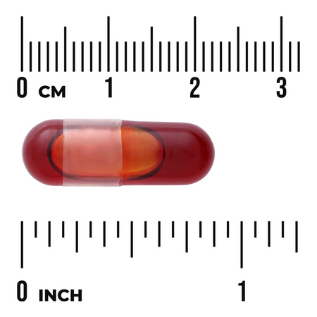 Swanson Tocotrienols Double Strength 100 mg 60 kapsúl