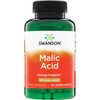 Swanson Kyselina jablčná (L-Malic Acid) 600 mg 100 veg kapsúl