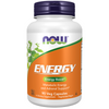 Now Foods Energy 90 veg kapsúl