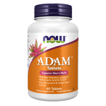 Now Foods ADAM Tablets Mens Multiple Vitamin 60 tabliet