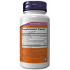 Now Foods Červená Rýže (Red Yeast Rice) 600 mg a Koenzym Q10 60 kapsúl