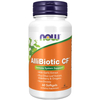 Now Foods AlliBiotic CF 60 kapsúl