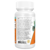 Now Foods Iron 18 mg 120 kapsúl